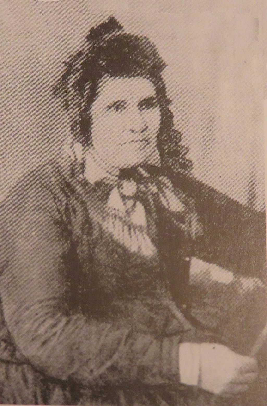 Lindley Anna Steenkamp
